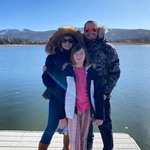 Meet your Posher, Carrie